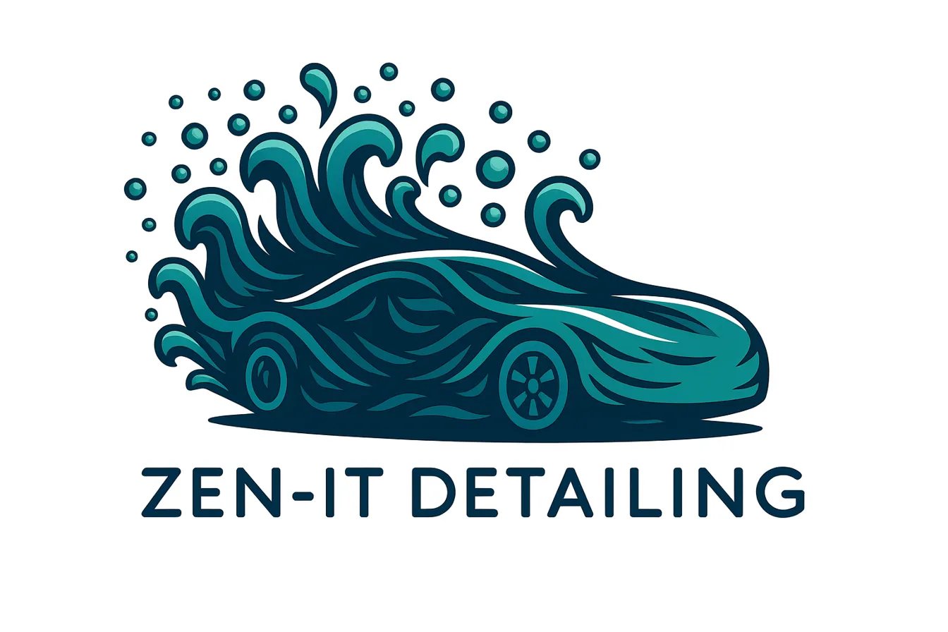 Zen-It Detailing